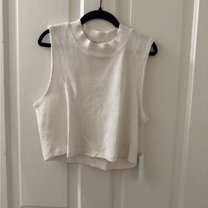 NWT Cotton Citizen Tank